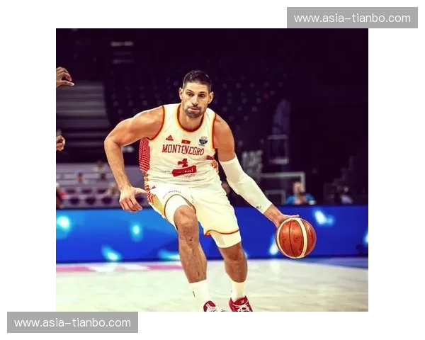 欧篮联：欧洲篮球的激情与荣耀