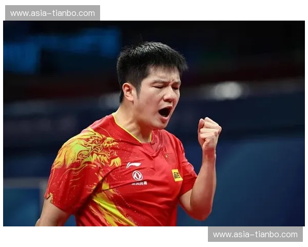 巅峰对决,传奇新生:马龙樊振东,一次改变乒坛格局的约定 巅峰对决,传奇新生:马龙樊振东,一次改变乒坛格局的约定